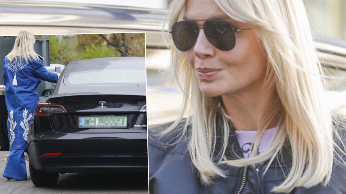 Agnieszka Woźniak-Starak