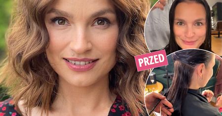 Anna Starmach zmieniła fryzurę. Odważne cięcie sprawiło, że fani zaniemówili z wrażenia. Wygląda rewelacyjnie!