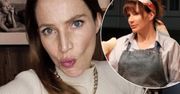 Anna Dereszowska przytyła. Gwiazda nie ukrywa dodatkowych kilogramów i zdradza przyczynę. Mamy jej nowe zdjęcia
