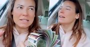 Anna Mucha narzeka na zarobki w show-biznesie. "To jest ku***sko nie w porządku". Oberwało się jej młodszym koleżankom po fachu