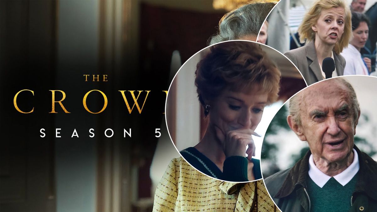 Polski wątek w nowym sezonie "The Crown". Powód do dumy? Raczej nie. Widzowie nie kryją oburzenia