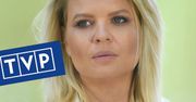 Jak reaguje Marta Manowska na utratę posady w TVP? Zdjęcia, które obiegły prasę nie pozostawiają złudzeń