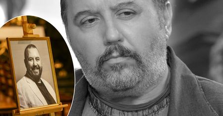 Ostatnie chwile Dariusza Gnatowskiego. "Nie było już ratunku". Produkcja "Kiepskich" ujawnia, co działo się na kilka dni przed śmiercią aktora