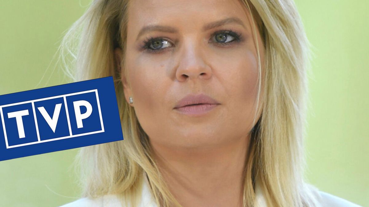 Jak reaguje Marta Manowska na utratę posady w TVP? Zdjęcia, które obiegły prasę nie pozostawiają złudzeń