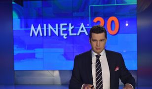 Rachoń promował "Gazetę Polską" w telewizji publicznej? Będzie audyt