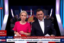Po awanturze w TVP Info: Program "Studio Polska" dawno powinien zniknąć z anteny