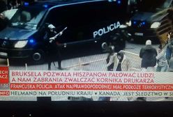 Piszący odleciał? TVP Info postanowiło dopiec UE na swoim pasku