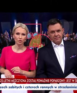 Po awanturze w TVP Info: Program "Studio Polska" dawno powinien zniknąć z anteny
