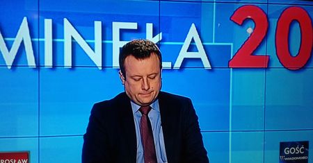 Wpadka TVP Info. Przerwali premierowi w pół słowa