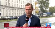 Nowa gwiazda TVP Info. Łukasz Sitek atakuje tych, którzy narazili się PiS