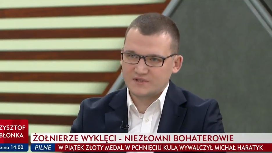 Paweł Szefernaker ostro atakował ideę Koalicji Obywatelskiej