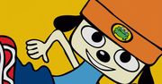 PaRappa the Rapper Remastered - recenzja. Gdy DualShocki nie miały jeszcze gałek