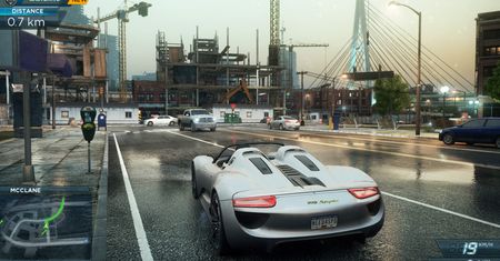Need for Speed 2019. Ujawniono datę i godzinę prezentacji najnowszej części gry