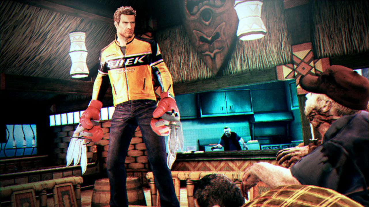 Dead Rising 2 i ekskluzywny epizod na Xboksie