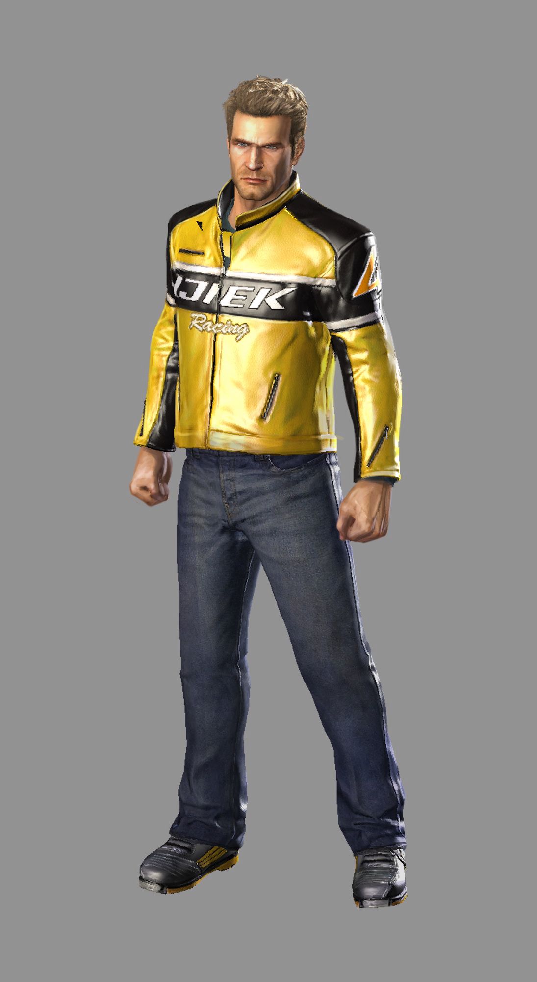 Dead Rising 2 będzie mieć tryb kooperacji