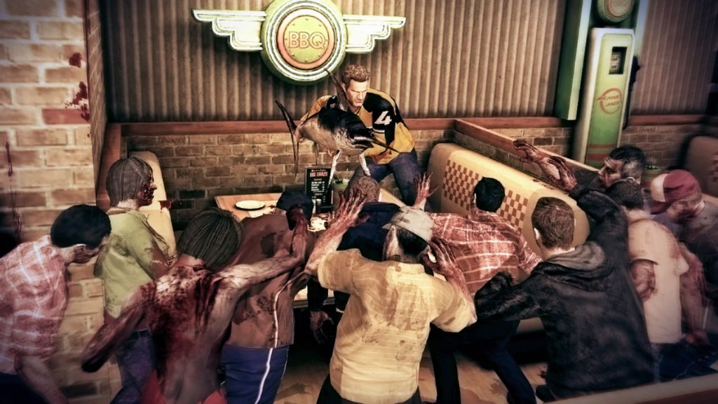 Capcom: &quot;Dead Rising było zbyt japońskie&quot;