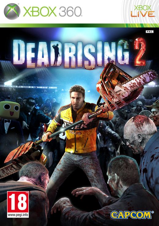 Dead Rising 2 - recenzja