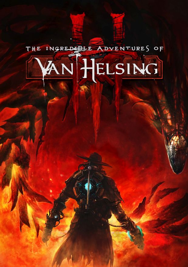 Van Helsing nie boi się Geralta i też wyjdzie w tym tygodniu