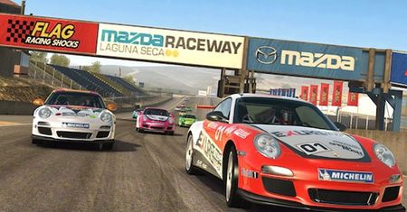 Real Racing 3 za darmo i z lutową premierą