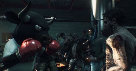 Czyżby Dead Rising 3 zmierzało na PC? Capcom potwierdza [AKTUALIZACJA]