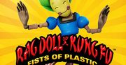 Zwycięskie postacie z konkursu Rag Doll Kung Fu będą do ściągnięcia w ten czwartek