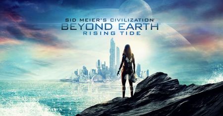 Nadlatuje pierwszy dodatek do Civilization: Beyond Earth