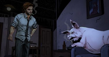 Marki Telltale Games mają się dobrze