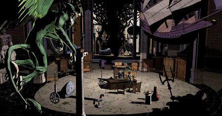 Chcecie więcej The Wolf Among Us? Mamy dla Was zwiastun czwartego odcinka