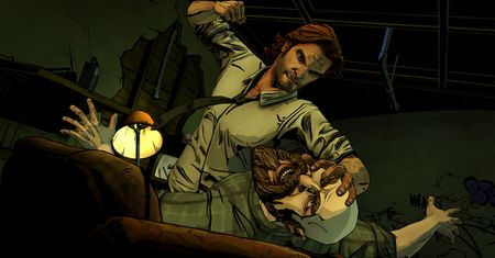 The Wolf Among Us - recenzja. Wilk przebije The Walking Dead?