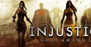 Injustice: Gods Among Us - autorzy Mortal Kombat powracają do tematu superbohaterów