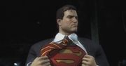 O takiej bijatyce z superbohaterami zawsze marzyłem [Injustice: Gods Among Us]