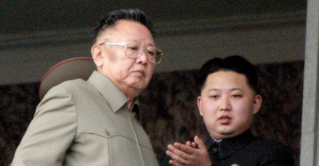 Kim Dzong Un: od gołowąsa do krwawego dyktatora Korei Północnej