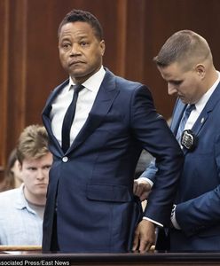 Cuba Gooding Jr oskarżony o molestowanie. Są kolejne nagrania