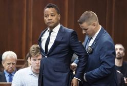 Cuba Gooding Jr oskarżony o molestowanie. Są kolejne nagrania