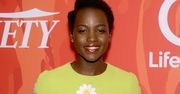 LOOK OF THE DAY: Lupita Nyong'o w sukience Dolce&Gabbana