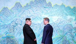 Kim Dzong Un: rozpoczyna się nowa era pokoju i dobrobytu