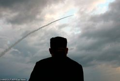 Korea Północna potępia amerykańskie testy rakietowe. Mówi o zimnej wojnie