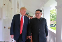 Trump i Kim Dzong Un spotkają się po raz drugi. Tym razem w Wietnamie