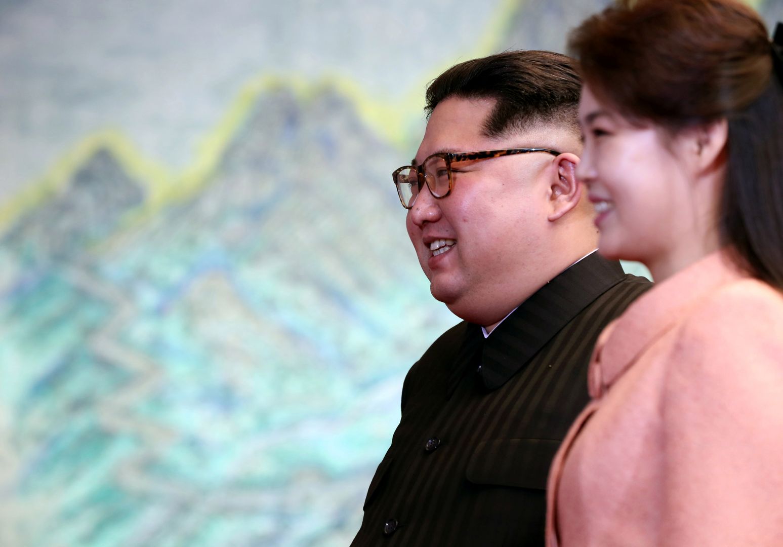 Korea Północna cierpi głód. Potwierdził to szef Światowego Programu Żywnościowego ONZ