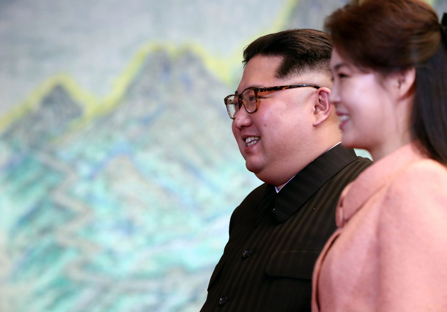Kim Dzong Un nie przestaje zaskakiwać. Korea Północna zmieni strefę czasową