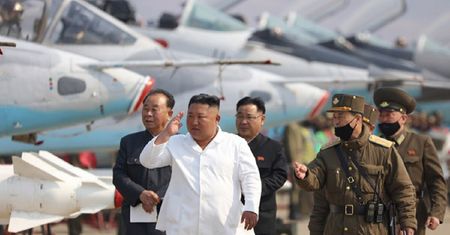 Koronawirus. Korea Północna otrzyma pomoc