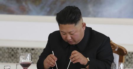 Wysokiej rangi urzędnik uciekł przed reżimem Kim Dzong Una