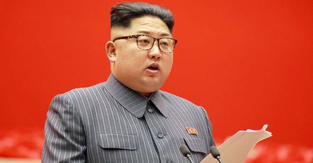 Zaskakująca decyzja Kim Dzong Una. Czystki w otoczeniu przywódcy Korei Północnej
