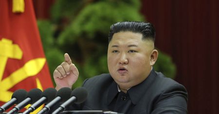 Korea Północna. Kim Dzong Un nie miał litości. Kara śmierci wykonana