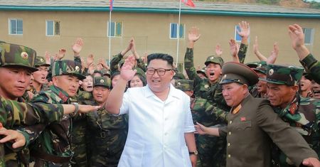 Nowy raport CIA o Korei Północnej: Kim nie chce się pozbyć broni, tylko będzie ją lepiej ukrywał