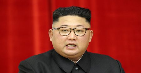 Kim Dzong Un pokazał się publicznie po 22 dniach. Miał ważny powód