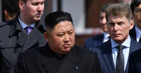 Korea Północna. Tylko 5 krajów ma taką broń, jaką buduje Kim Dzong Un