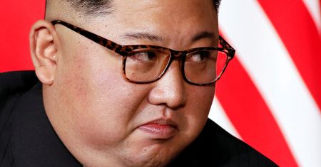 Korea Północna: Kim Dzong Una nie stać na bomby atomowe i rakiety