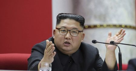 Koronawirus. Korea Północna rozstrzelała osobę z podejrzeniem wirusa