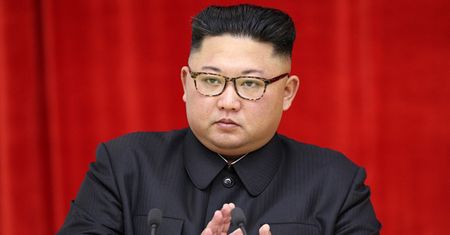 Korea Północna. Wystrzelono trzy pociski bliskiego zasięgu